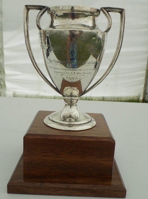 Aorangi Cup