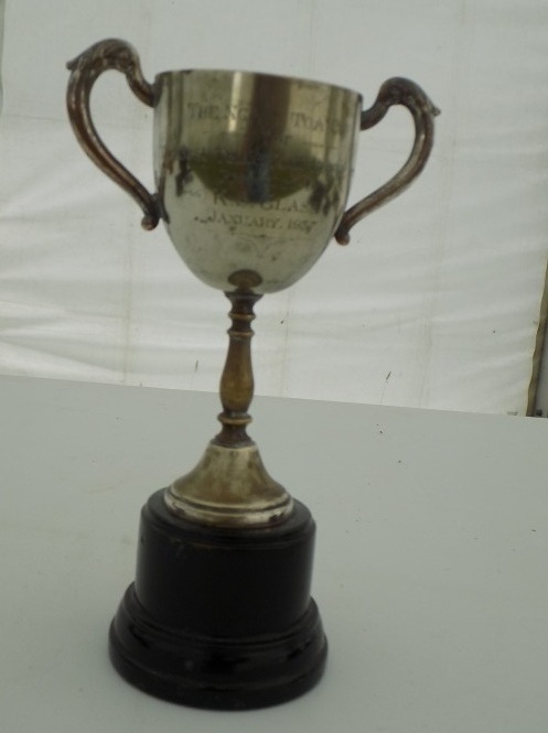 The Ngati Toa Cup
