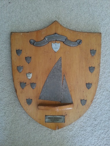 Roald Amundsen Trophy