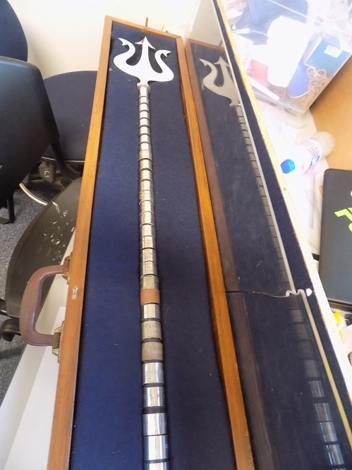 Jellicoe Trident