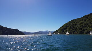 NR29 - 2024/25 -Titahi Bay Intermediate School & Onepoto Inlet, Porirua