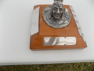 Waitemata Trophy