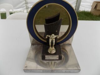 The Otago Trophy