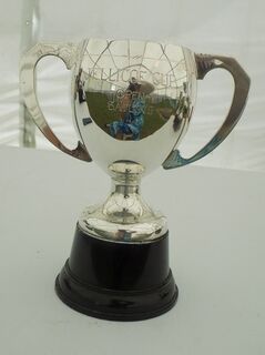 Jellicoe Cup
