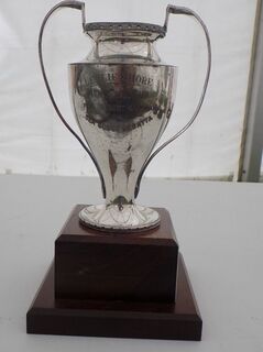 Leslie Shore Memorial Cup