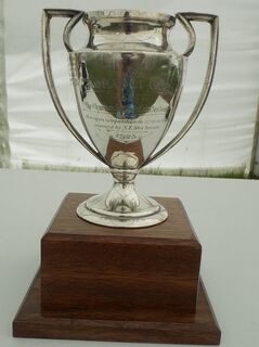 Aorangi Cup