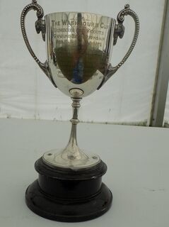 The Washbourn Cup
