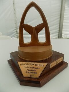 Shackleton Trophy