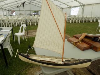 Robin Hood Whaler