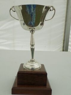 Gisbourne Cup