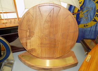 Vincent Loos Memorial Trophy