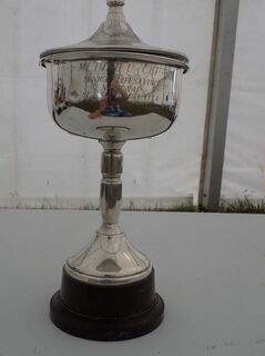 Muri Hiku Cup