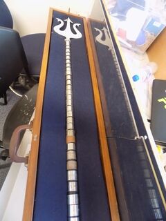 Jellicoe Trident